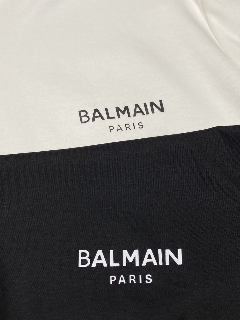 Balmain T-Shirts